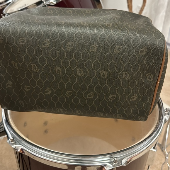 Christian Dior Authentic Speedy Bag - Picture 4 of 9